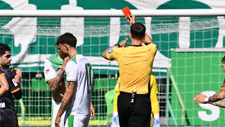 Fürth-Profi stellt Rot-Rekord für die Ewigkeit auf