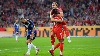 Zwei medizinische Fan-Notfälle unterbrechen Bayerns brutale Lehrstunde