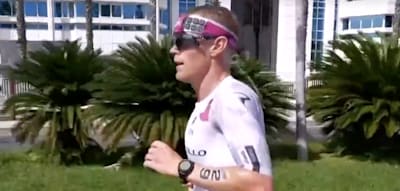 Der Dritte aus dem Norweger-Express läuft davon – Lange kämpft sich eisern durch