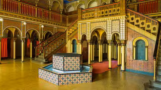 Tag des offenen Denkmals 2025: Verborgene Geschichten und Lost Places in Mitteldeutschland