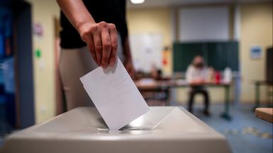 Der erste Stimmungstest