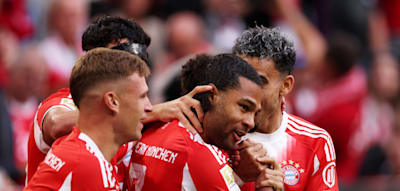 Alles wie immer – der HSV erlebt in München das nächste Debakel