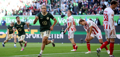 Köln büßt nach wildem Duell Tabellenführung ein – BVB versetzt Heidenheim schweren Schlag