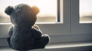 Schutzraum für traumatisierte Kinder: Das "Childhood-House" in Leipzig