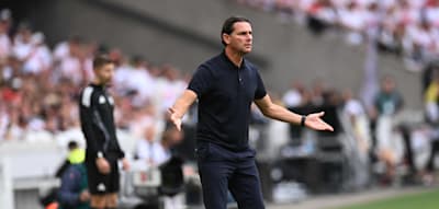 Debakel gegen Bremen – Seoane in Gladbach vor dem Aus