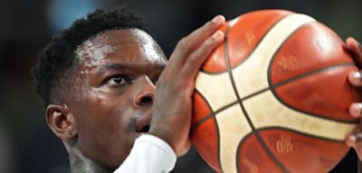 Dennis Schröder müsste längst ein deutscher Volksheld sein
