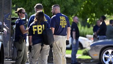 Verdächtiger im Fall Kirk schweigt zum Motiv