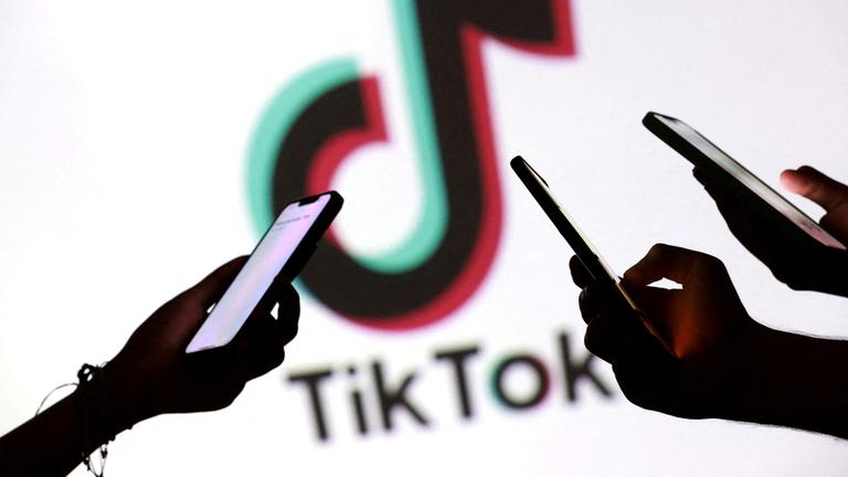 Trump verlängert TikTok-Frist offenbar erneut