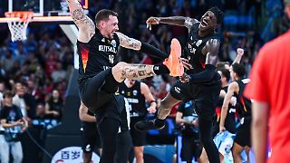 Der deutsche Final-Held, den fast niemand auf dem Zettel hatte