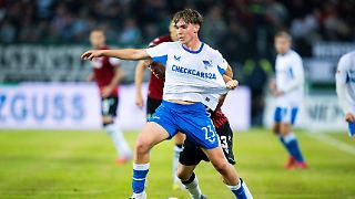 Ein 16-Jähriger macht die 2. Fußball-Bundesliga verrückt