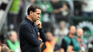 Bei Borussia Mönchengladbach brennt nach Debakel der Baum