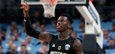 Deutschland gewinnt nach dramatischem Finale den EM-Titel