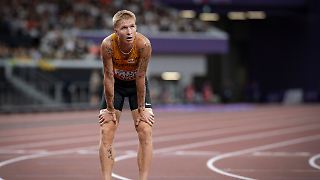 Deutsche Laufhoffnung zerlegt sich schonunglos selbst