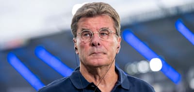 Nach nur fünf Spieltagen feuert der VfL Bochum seinen Trainer