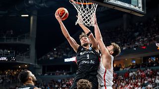 Deutschland ist Europameister! DBB-Team ringt Türkei in dramatischem Krimi nieder