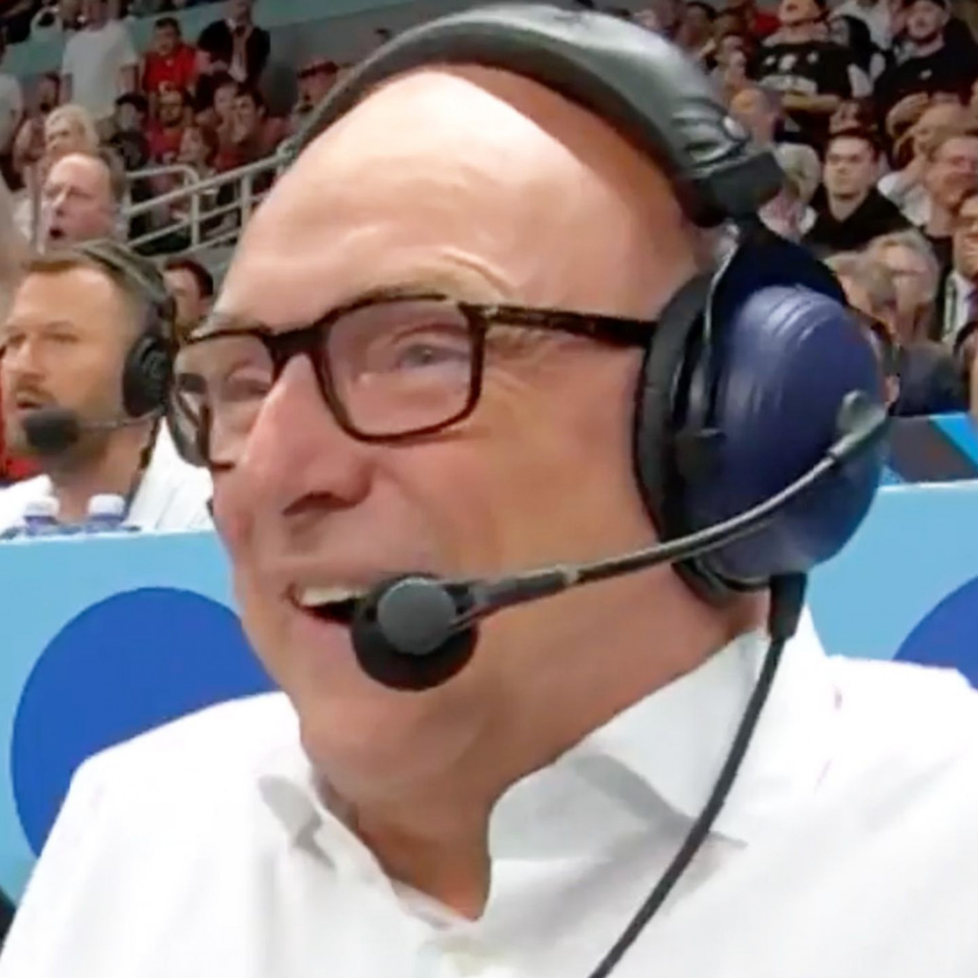 "Dennis, du cooler Hund!" – Kommentator Buschmann flippt völlig aus