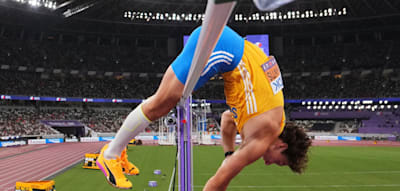 Weltrekord – Duplantis durchbricht die nächste Schallmauer