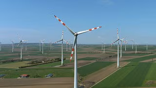 Reiche will Subventionen für erneuerbare Energien abbauen