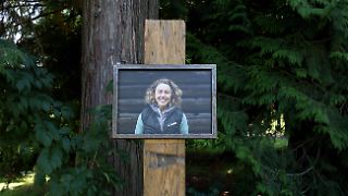 Bergung erneut geprüft: Laura Dahlmeiers Leiche bleibt am Berg