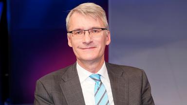 ZDF nimmt Theveßen in Schutz