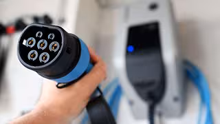 Vermieter müssen E-Auto-Ladestationen zulassen