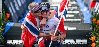 Überraschungssieg aus dem Norweger-Express – Lange nach großem Kampf abgeschlagen