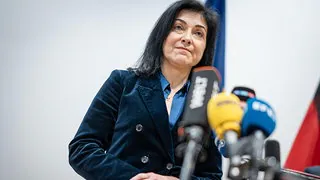 Monitoringbericht zur Energiewende erwartet