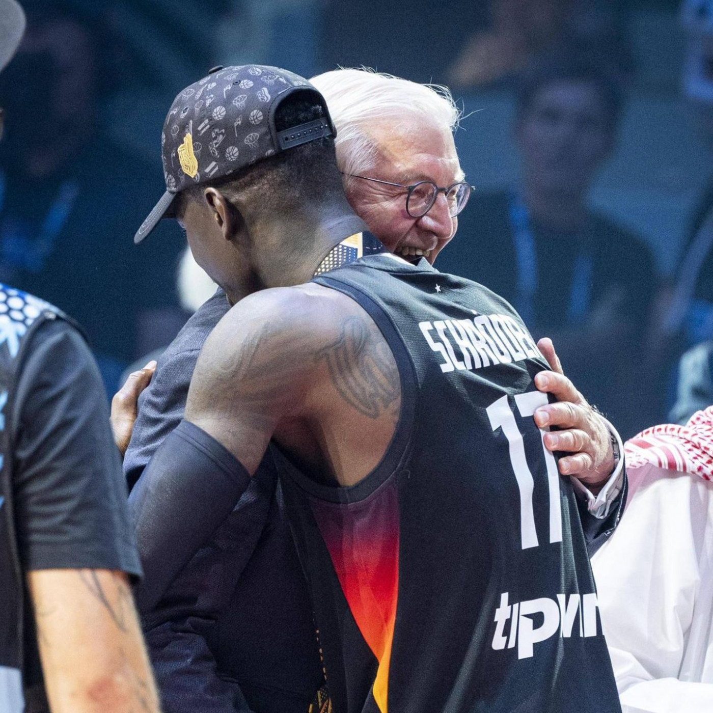 Promis feiern den Europameister – und ein Star weint im Fernsehen