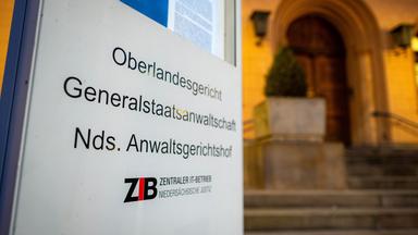 Razzia gegen mutmaßlich rechtsradikale Gruppe