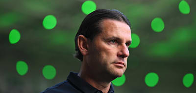 Trainer Seoane in Mönchengladbach freigestellt