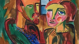 Chemnitzer Kunstsammlungen erhalten 42 Werke des Expressionismus