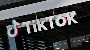 USA kündigen Deal für TikTok an