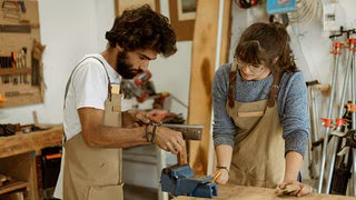 Ausbildung gesucht: Darauf sollte man auch achten