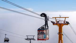 Verkauf vom Skigebiet am Fichtelberg stockt