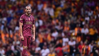 Auf Leroy Sané wartet ein besonders wichtiges Spiel