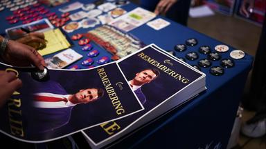 Wie das Kirk-Attentat die Spaltung der USA vertieft