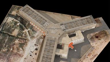 Per Mausklick durch Assads Foltergefängnis