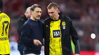 Das verpönte "M-Wort" weckt Erinnerungen an wundervolle BVB-Zeiten