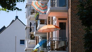 Wohnungskauf in Ostdeutschland häufig rentabler als Mieten