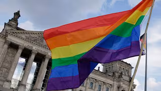 Studie: Deutsche sind heute weniger tolerant als noch 2019