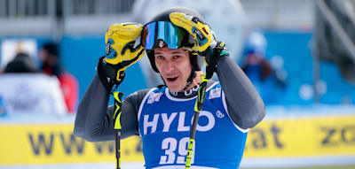 Zwei Netze durchschlagen –  Tödlicher Unfall erschüttert die Ski-Welt