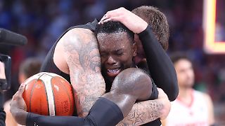 Sieg über die Türkei krönt einzigartige deutsche Klassenfahrt