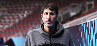 Keine Titelfeier – Angeschlagener Basketball-Bundestrainer zurück im Krankenhaus