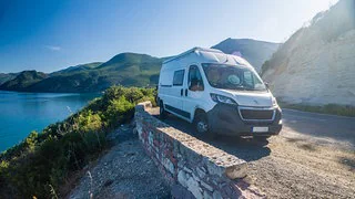 Wohnmobile: Nachfrage bleibt hoch, Preise sinken teils