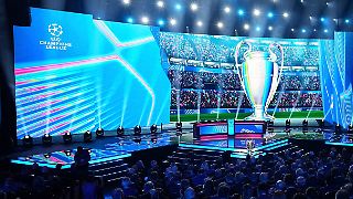 Anstoßzeit beim Champions-League-Finale ändert sich