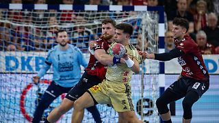 Ex-Bundestrainer wütet, Nationalspieler Uscins ist mächtig bedient