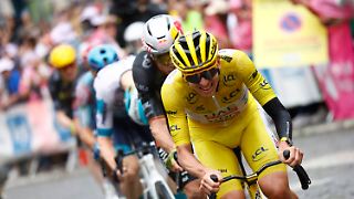 Auf Rad-WM liegt der Schatten von Krieg und Unterdrückung