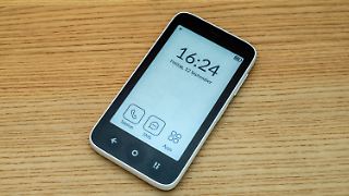 Das Mudita Kompakt ist das ideale "Anti-Smartphone"