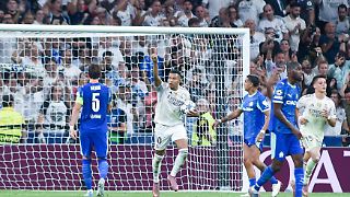 Elfer-Geschenk heilt "Dummheit" für Real Madrid