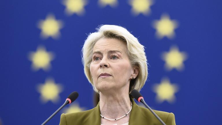 Wieder Misstrauensanträge gegen EU-Kommission